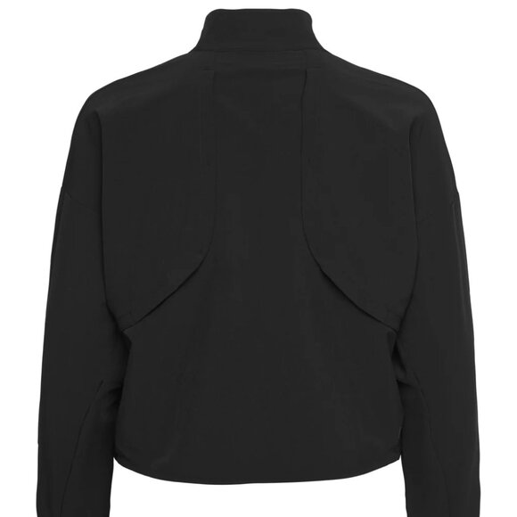 Adidas Women's Pacer Woven Jacket - XS - Picture 3 of 12